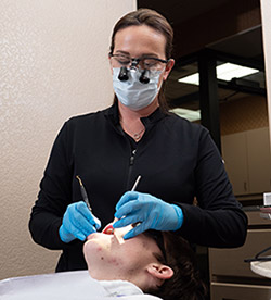Valley Dental Esthetics | Invisalign reg , Dental Fillings and Extractions