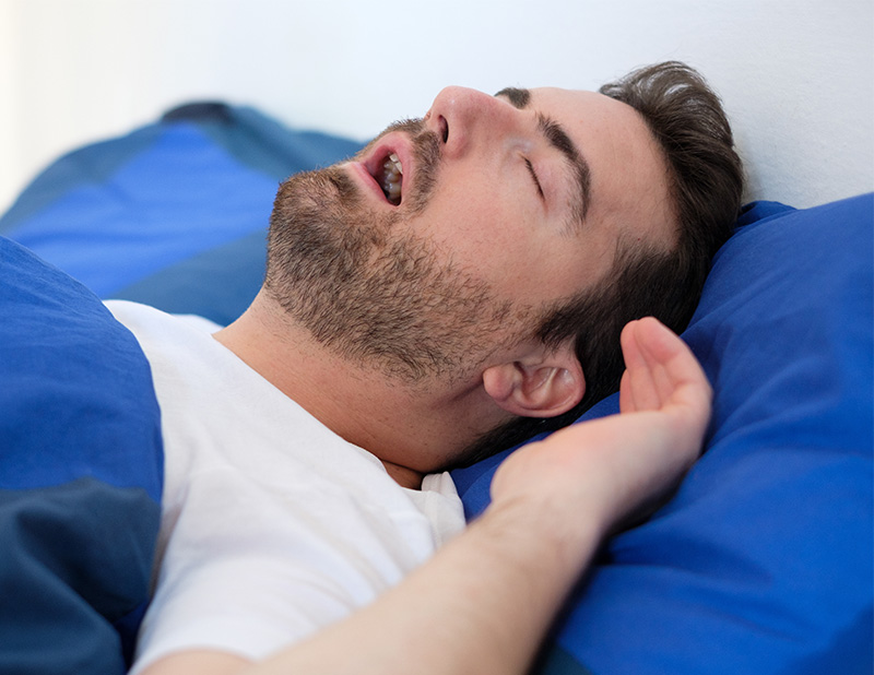 Valley Dental Esthetics | Snoring Appliances, Same Day Crowns and Dental Fillings