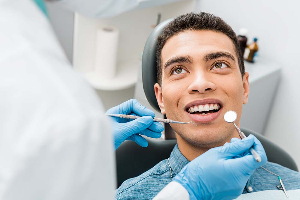 Valley Dental Esthetics | Night Guards, Sports Mouthguards and Dentures