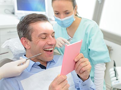 Valley Dental Esthetics | Night Guards, Dentures and Laser Dentistry