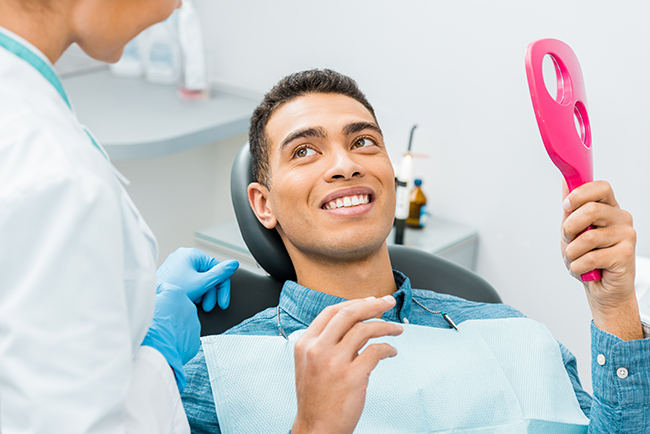 Valley Dental Esthetics
