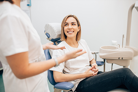 Valley Dental Esthetics